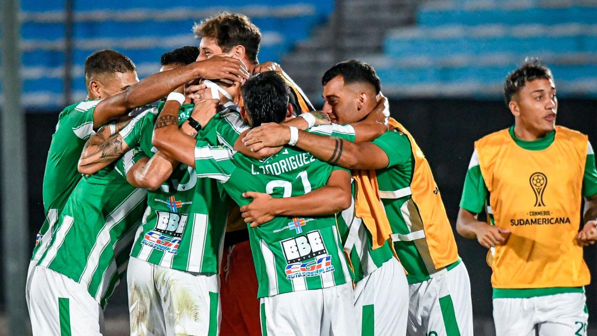 Σέρο Λάργκο - Μαλντονάτο στοίχημα: Στους τυφλούς βασιλεύει ο μονόφθαλμος