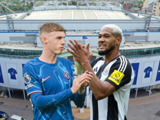 Τσέλσι - Νιουκάστλ