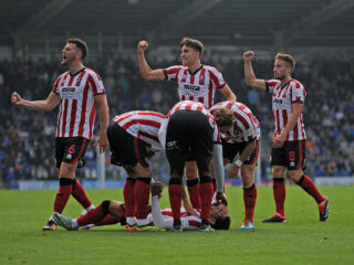 Τσέλτεναμ - Ρέντινγκ