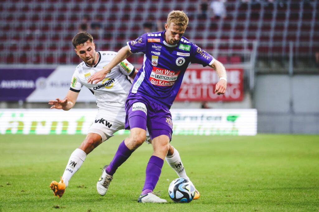 Άλταχ - Κλάγκενφουρτ