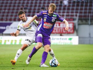 Άλταχ - Αούστρια Κλάγκενφουρτ