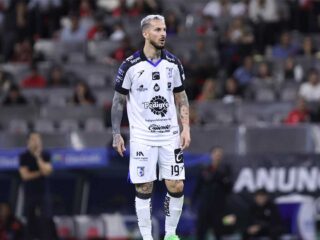 Κερέταρο - Χουάρες