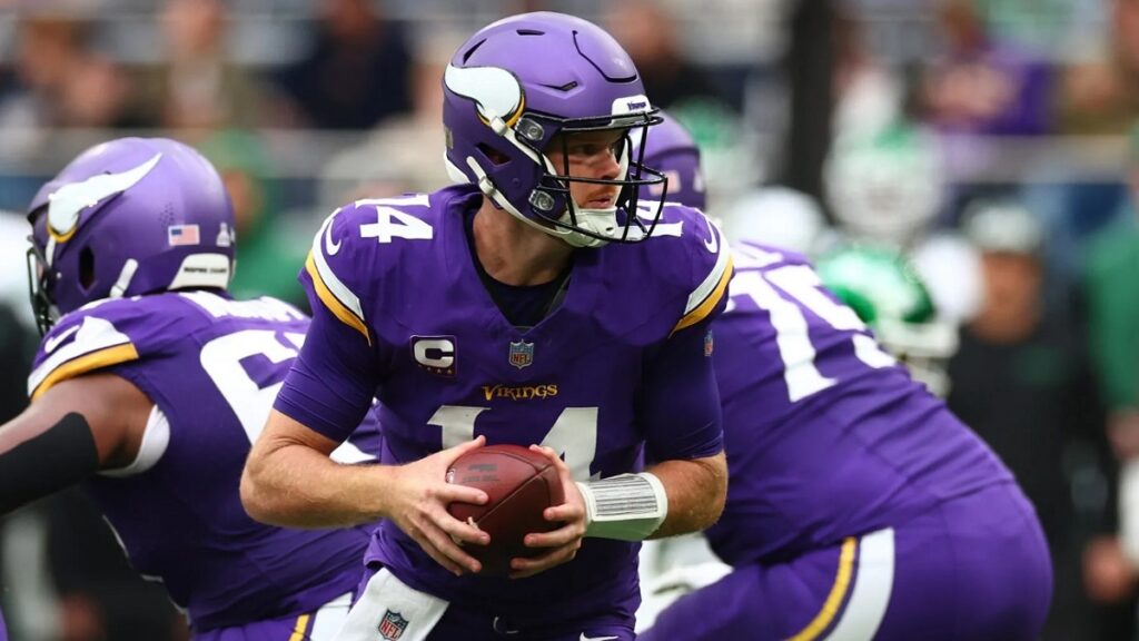 Los Angeles Rams - Minnesota Vikings προγνωστικά