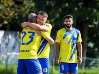 Ελμπασάν - Σκεντερμπέου