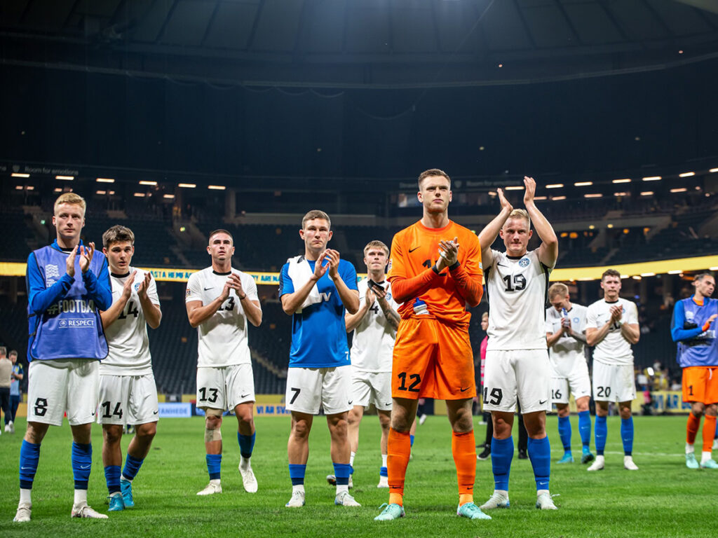 προγνωστικά Nations League