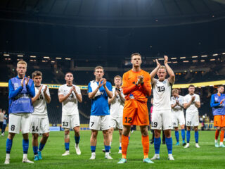 Εσθονία - Αζερμπαϊτζάν