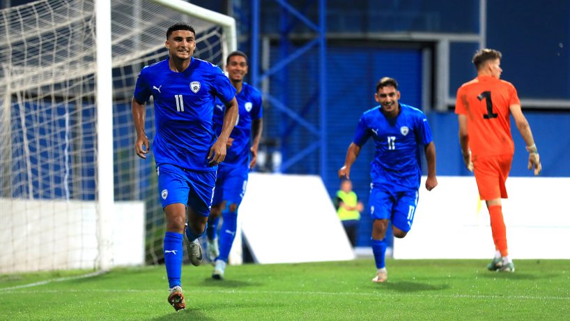 Εσθονία - Ισραήλ U21 προγνωστικά