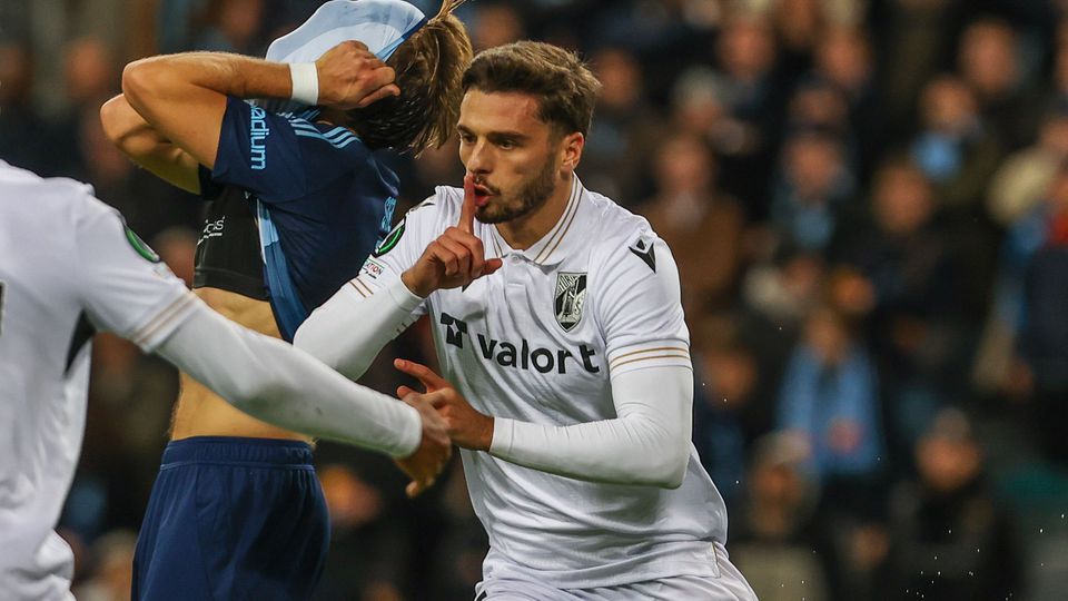 Εστρέλα - Γκιμαράες προγνωστικά