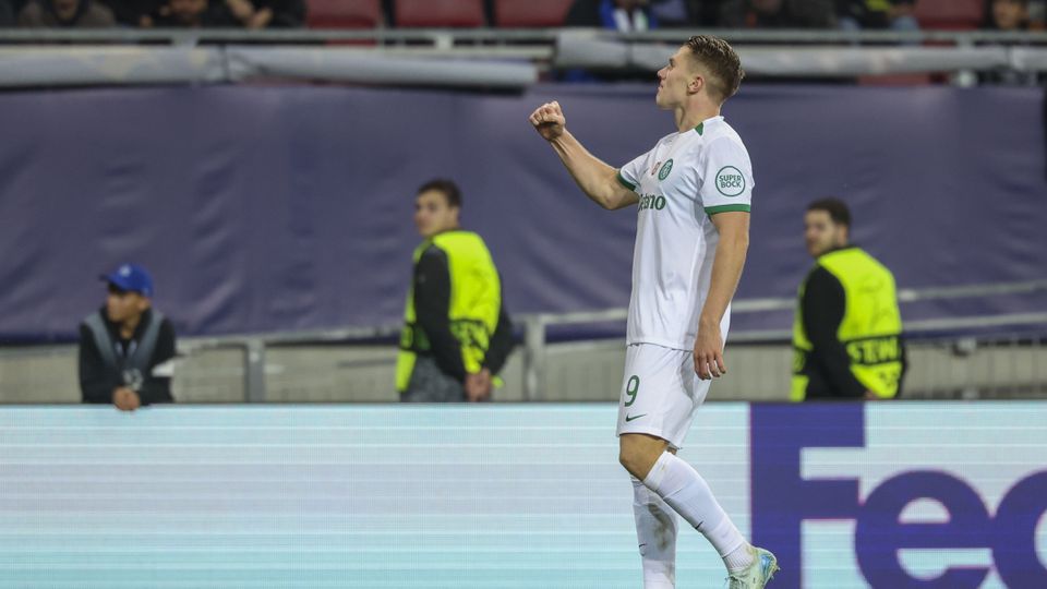 Φαμαλικάο - Σπόρτινγκ προγνωστικά