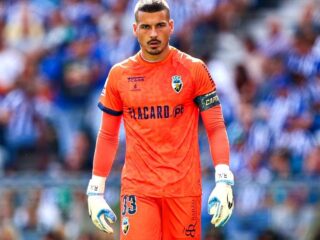 Φαρένσε - Εστορίλ