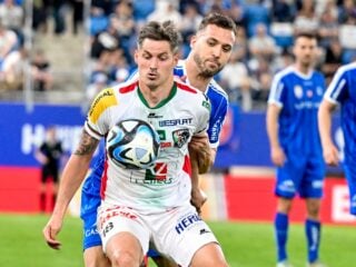 Μπλάου-Βάις Λιντς - Βολφσμπέργκερ