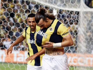 Φενέρμπαχτσε - Μπόντρουμσπορ