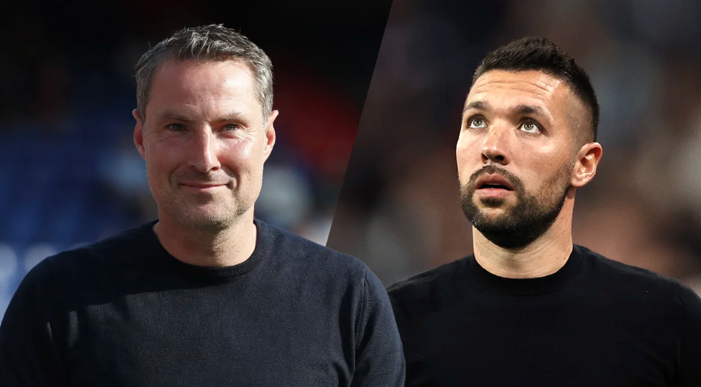 Φωτιά στο λιμάνι