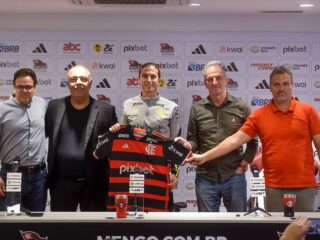 Φλαμένγκο - Κορίνθιανς