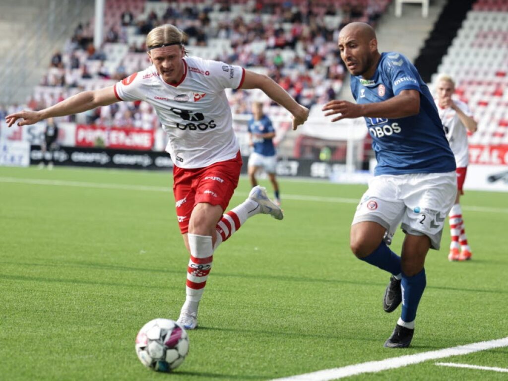 Φρέντρικσταντ - KFUM Όσλο προγνωστικά