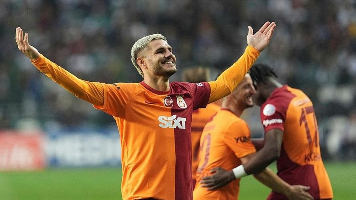 Προγνωστικά Γαλατάσαραϊ - Μπεσίκτας: Δεν ξεχνιέται εύκολα το… τάλιρο της πρεμιέρας