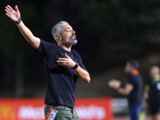 Καρμιώτισσα Πάνω Πολεμιδίων - Ομόνοια