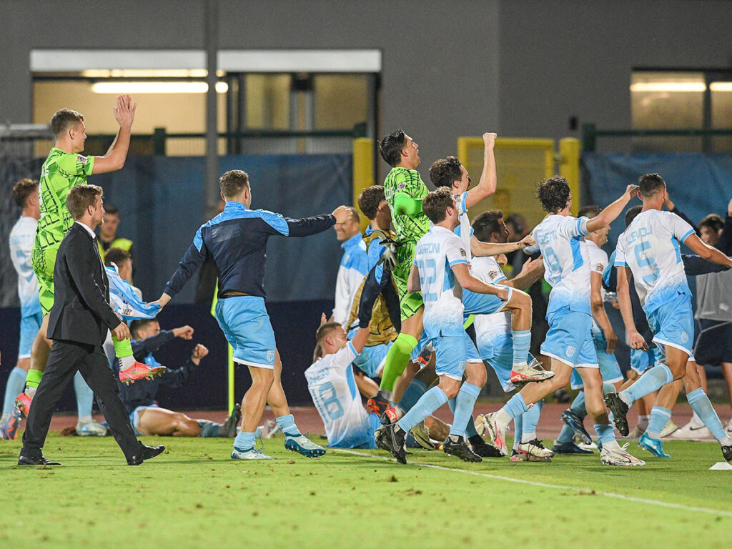 Γιβραλτάρ - Σαν Μαρίνο προγνωστικά