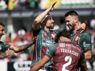 Ζιλ Βισέντε - Εστρέλα Αμαδόρα