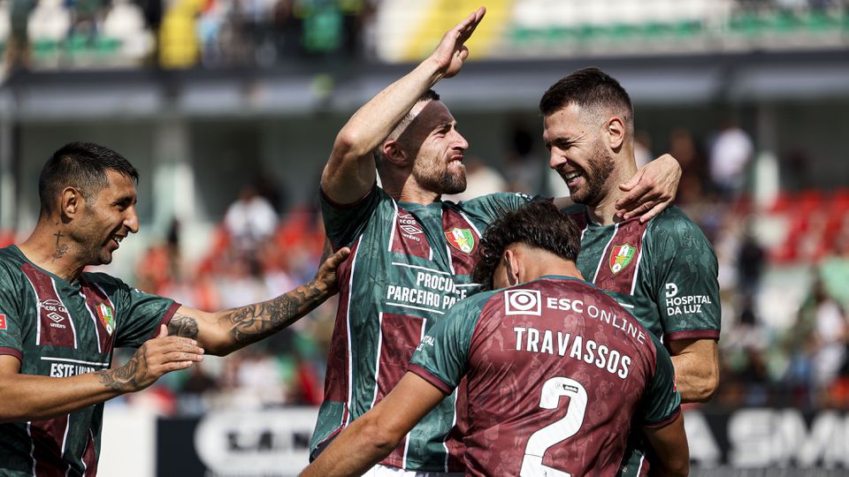 Ζιλ Βιθέντε - Εστρέλα Αμαδόρα προγνωστικά