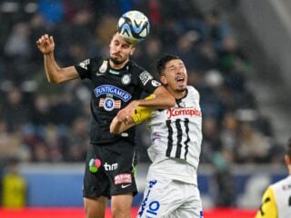 Λίντσερ - Στουρμ Γκρατς