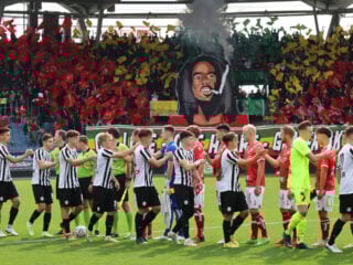 Στουρμ Γκρατς - Γκράτσερ