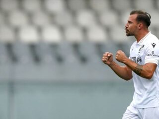 Γκιμαράες - Μποαβίστα