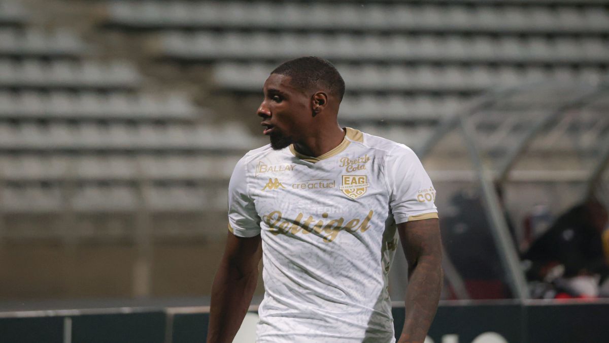 Γκινγκάμπ - Αζαξιό στοίχημα: Για σημείο, δεν παίρνω όρκο αλλά γκολ δεν περιμένω