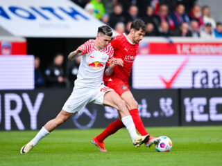 Χάιντενχαϊμ - Λειψία