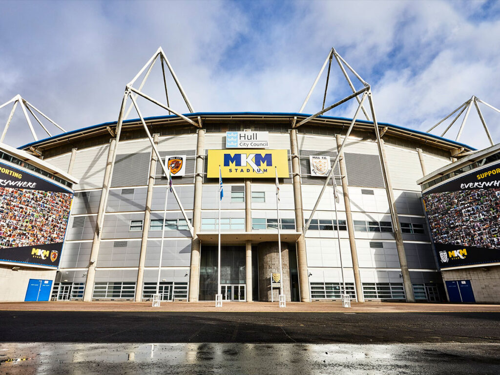 Χαλ - Μπέρνλι προγνωστικά Τσάμπιονσιπ