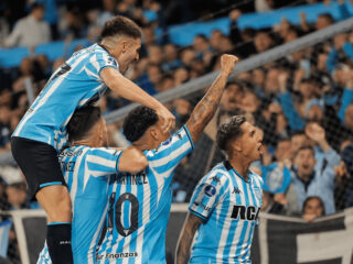 Μπάνφιλντ - Ράσινγκ Κλουμπ