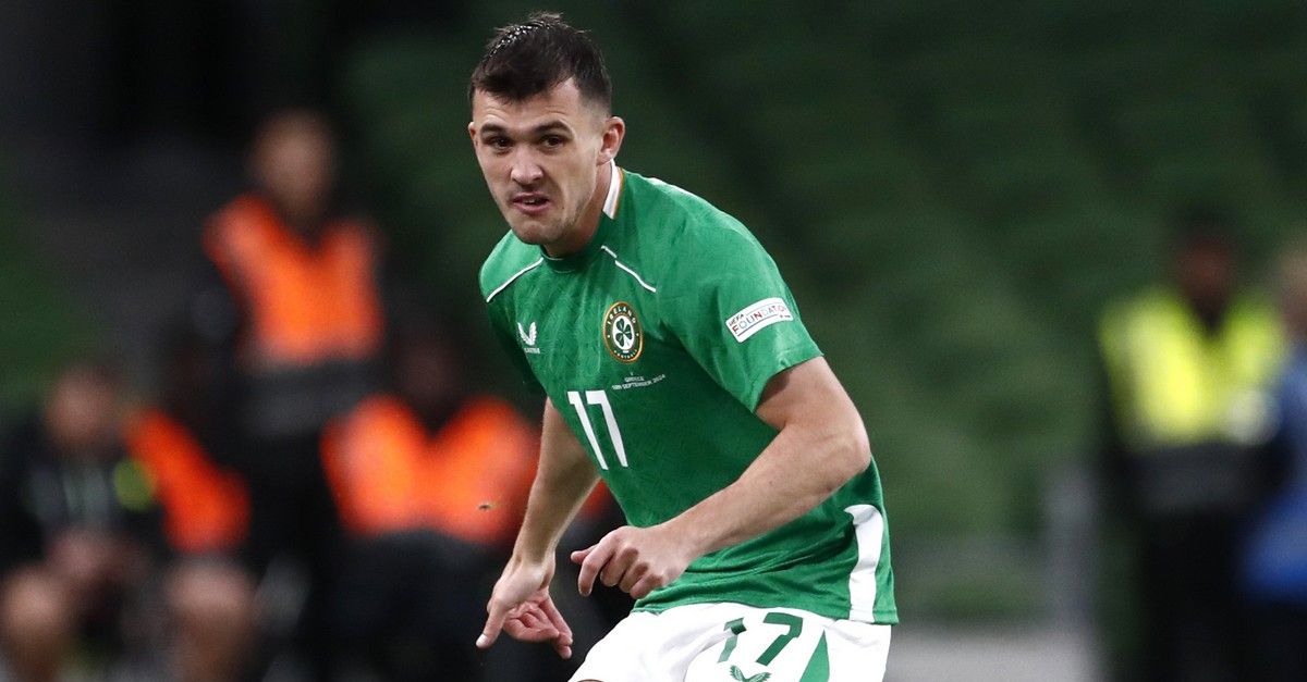 Ελλάδα - Ιρλανδία προγνωστικά