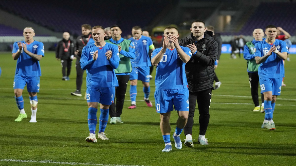 Στοίχημα Ισλανδία - Ουαλία: Έντεκα παιχνίδια είναι πολλά