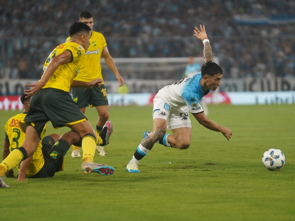 προγνωστικά Αργεντινή