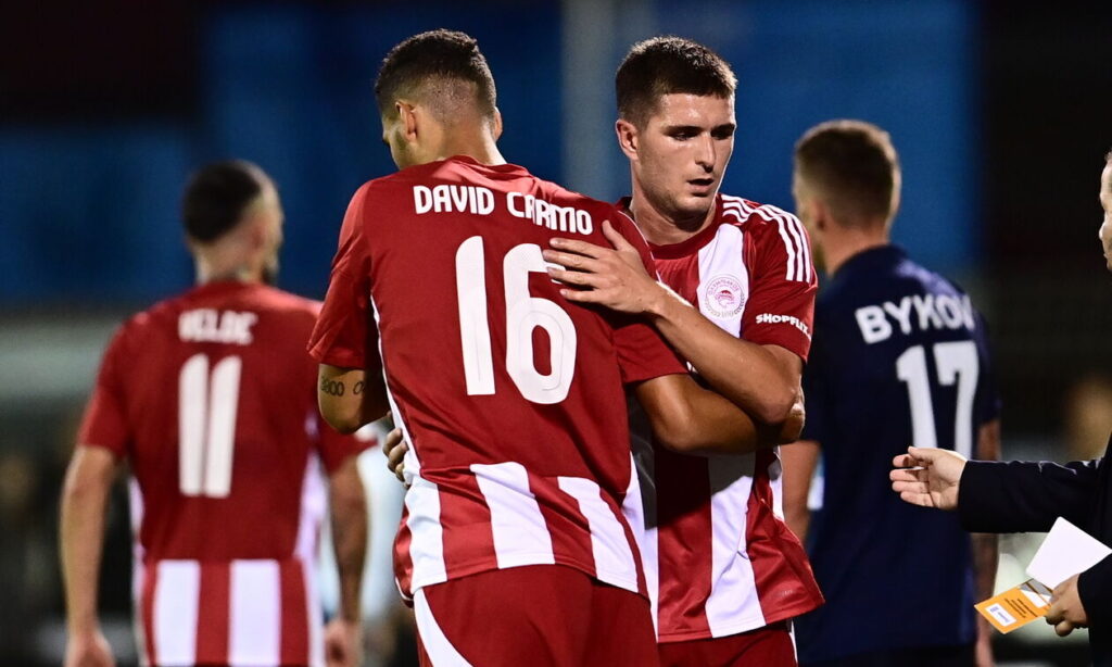 ΚΑΡΜΟ ΠΙΡΟΛΑ