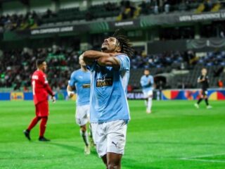 Παραλίμνι - Πάφος