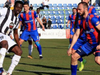 Λάτσι - Βλάζνια