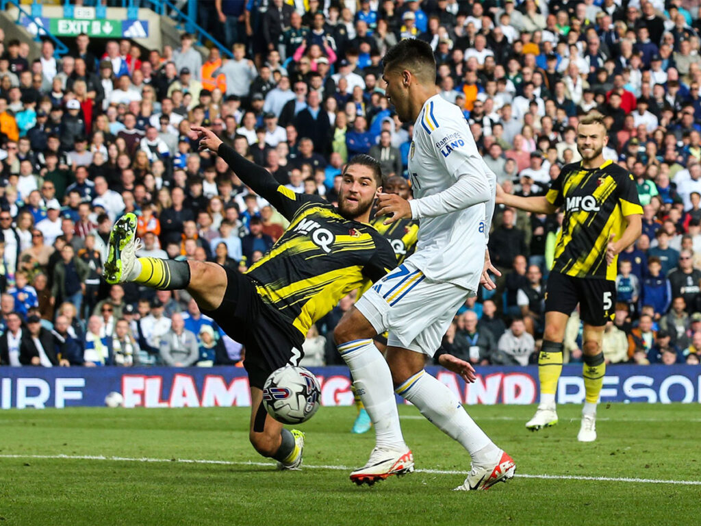 Λιντς - Γουότφορντ προγνωστικά Τσάμπιονσιπ