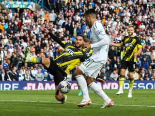 Λιντς - Γουότφορντ