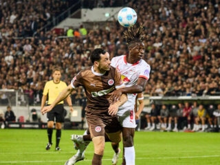 Λειψία - Σαν Πάουλι