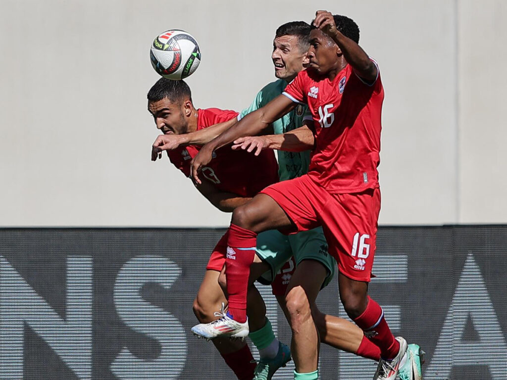 προγνωστικά Nations League