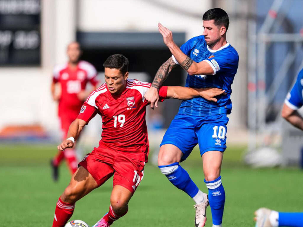 Προγνωστικά Nations League