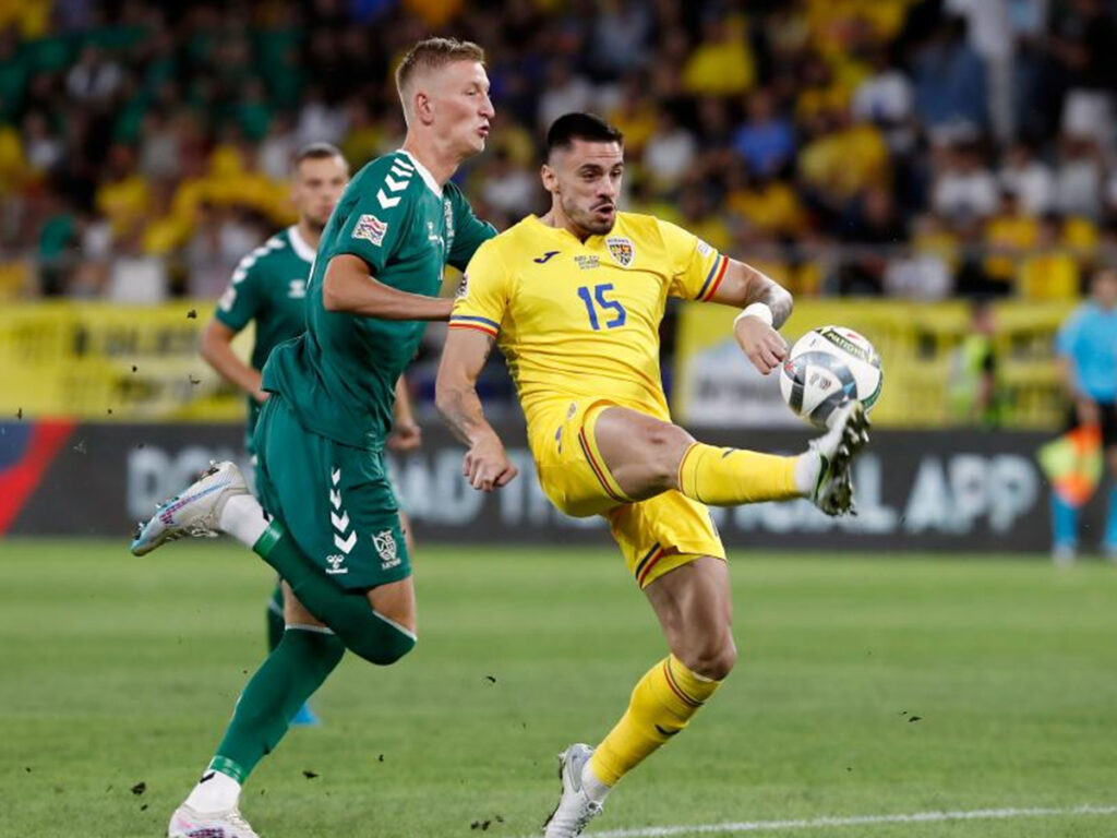 προγνωστικά Nations League