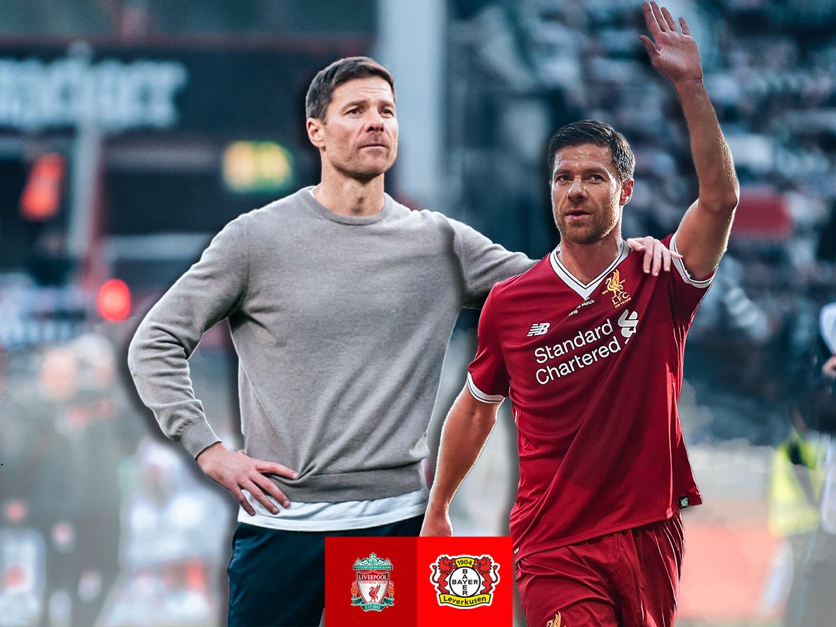 Λίβερπουλ Λεβερκούζεν αποδόσεις