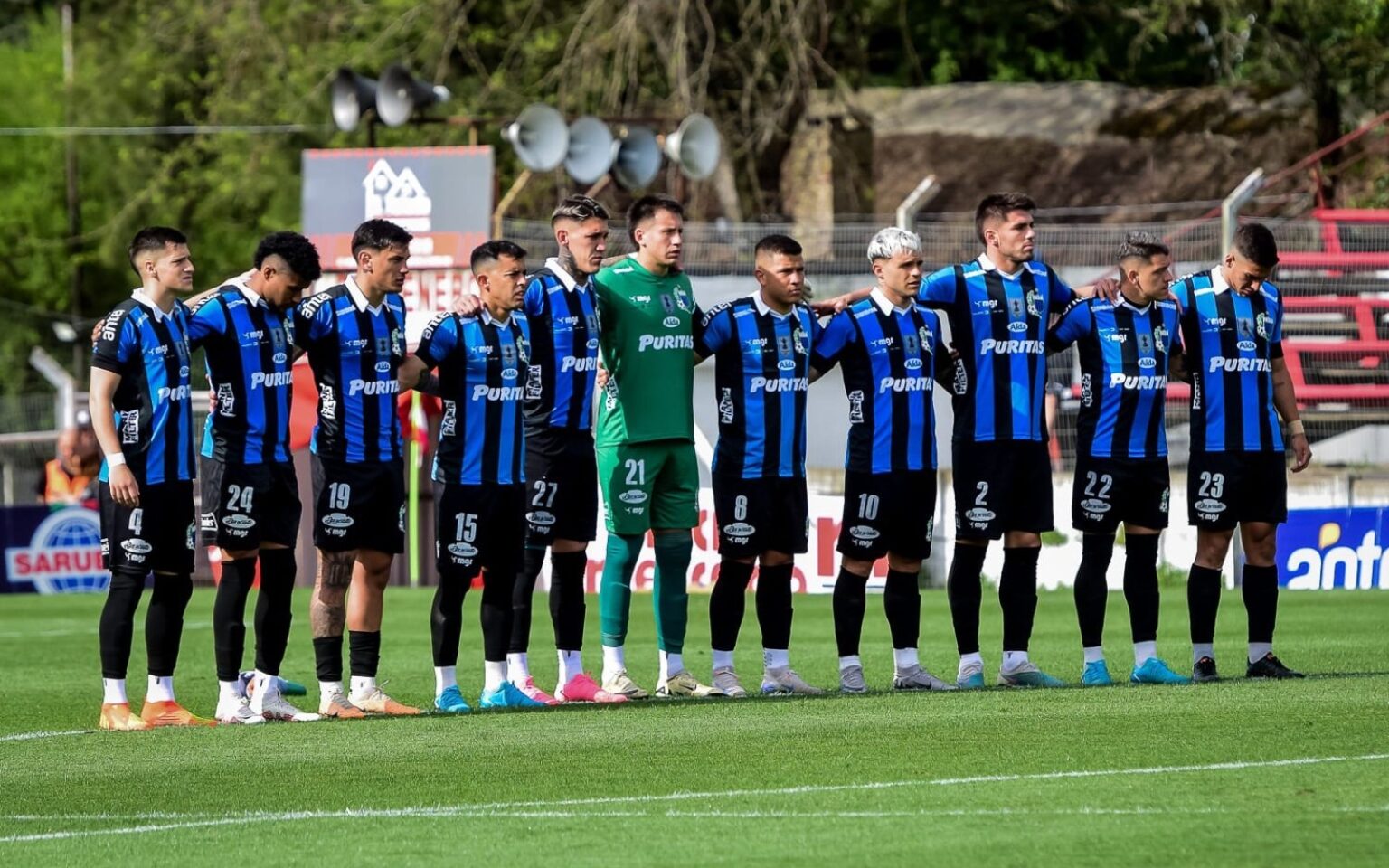 Λίβερπουλ… ξύπνα!