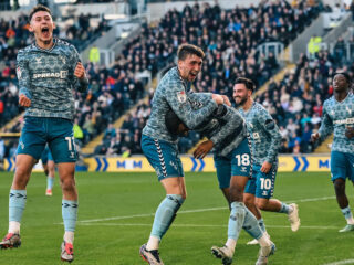 Λούτον - Σάντερλαντ