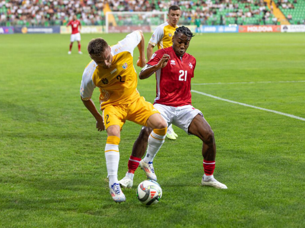 Προγνωστικά Nations League