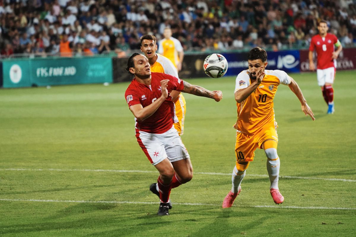 Μάλτα - Μολβαδία προγνωστικά