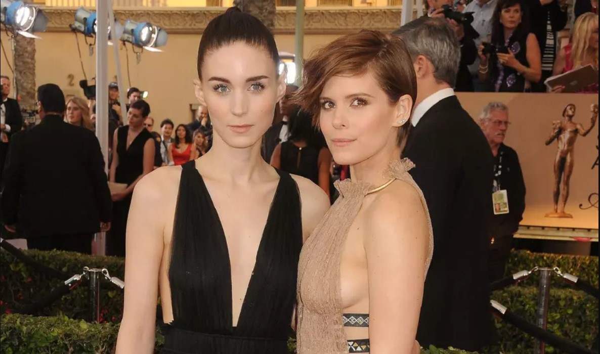 Ρούνεϊ Κέιτι Μάρα