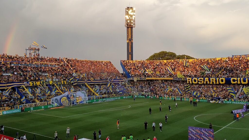 Προγνωστικά Γεωργής